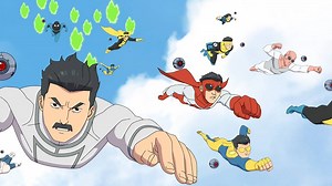 Every Evil Mark Grayson in 'Invincible' (And What Happens to Them)