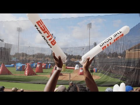 MLPB 3v3 World Championship | Streaming Oct 1 on MLPB Plus