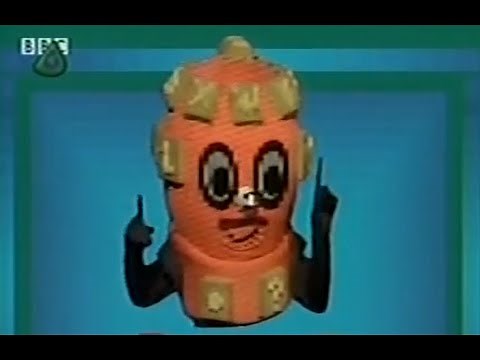 Look and Read - Badger Girl - songs compilation