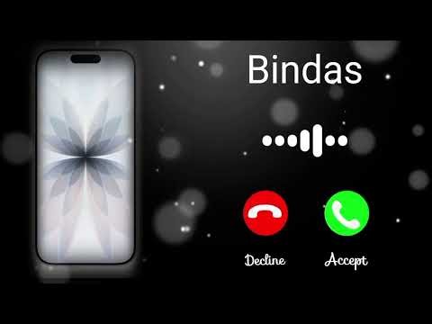 Bindas Ringtone, Bajana Ringtone, Tune 🥀