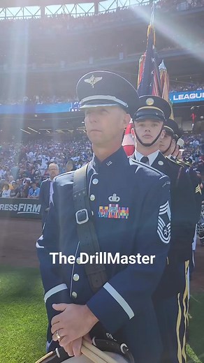 Joint Colors and USAF Drummers! Education is ! . Read your...