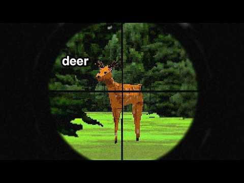 3 Manly Games (for manly men)