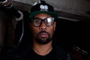 RZA Discusses New Deal With Downtown Music Publishing and the Power of Artistic Expression - The Root