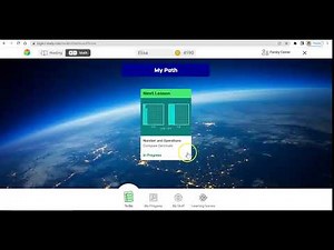 Check iReady Lesson Progress