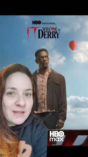 Ce PERSONNAGE de WELCOME TO DERRY est le même que dans SHINING ! #tvshow #horror #welcometoderry