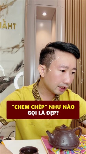 Cách Chăm Sóc Tóc Chem Chép Đẹp
