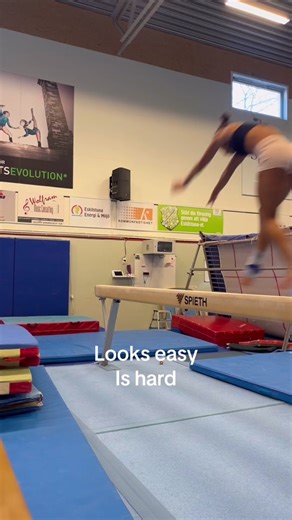 Mastering Gymnastics on the Beam: Tips and Tricks