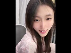 🔴 Live Compilation Girl | No Bra | Nobra | Cute