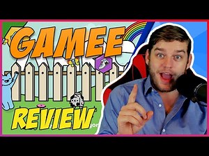 GAMEE | The token rewarding gamers for their skill and allowing them to own what they earn.