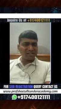 Finance Learning Short | ICICI AMC #personalfinance #investindia