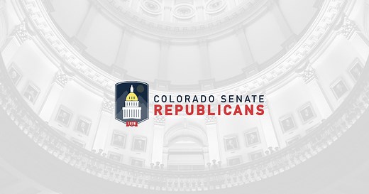 How a Bill Becomes a Law - Colorado Senate Republicans