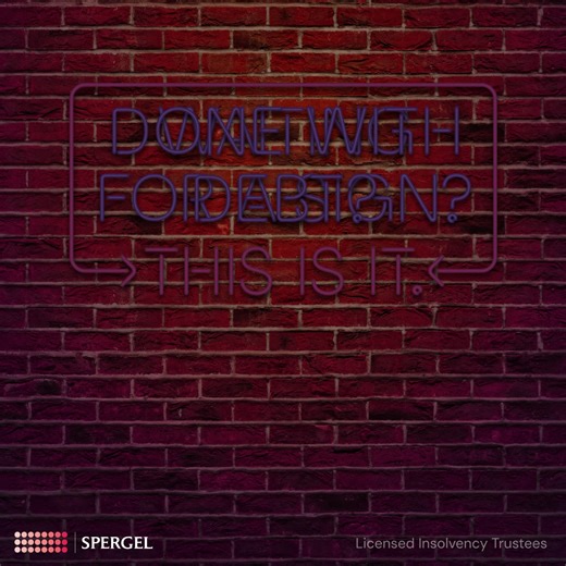 Get up to 80% relief from your debt with a consumer proposal from Spergel Trustees. Book a free consultation with our licensed insolvency trustees to learn how. | Spergel