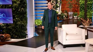 'The Ellen DeGeneres Show' is coming to an end, talk-show host confirms