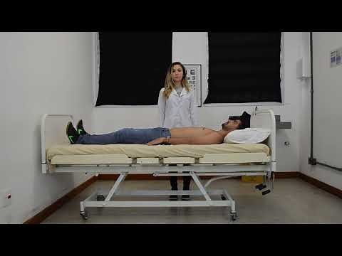 Reflexo Cutâneo Abdominal