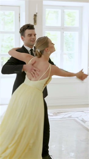 Seniorita ♥️ First Dance Idea ♥️ Enjoy this beautifil Latin wedding dance #weddingdance #firstdance