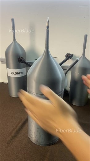 Fiber Optic Drone Communication Module Explained