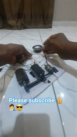 free energy device #experiment #jetman