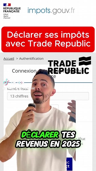 Comprendre l'IFU pour sa déclaration d'impôts
