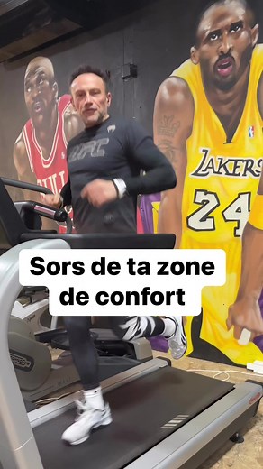 185K views · 2.9K reactions | Tu veux perdre du gras alors sors de ta zone de confort avec des exercices polyarticulaire #perdredupoids #perdredugras #pertedepoids #sortirdesazonedeconfort | Jean-Baptiste KAPOUDJIAN | Facebook