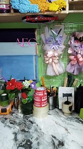 4K views · 42 reactions | Big Bouquet #bouquet #bouquetofflowers #tulips #roses #tutorial #tutorialvideo #fbreelsfypシ゚viralfbreelsfypシ゚viral #fbreelsfypシ゚viralvideo #fbreelsfypシ゚viralシ #fbyシvideo #fuzzywirebouquet #reelsviralシfb #fuzzywireflowerbouquet #crafts #crafting #handmade #handmadewithlove #handcrafted Marivic Bien Sibulo Marichu Bien Sibulo @topfans | Ayumi Fabs Collection | Facebook