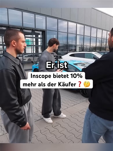 Inscope's 10% Mehrwert im Autohandel