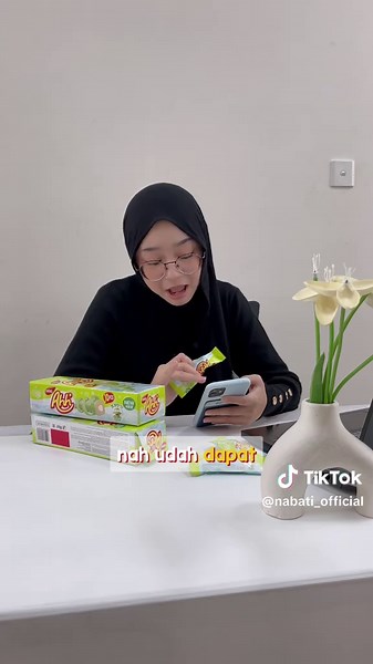 Jangan ketinggalan promo Nabati, Disc up to 50% ya guyss 😍😱🥳 #nabatiindonesia #nabati #promo #twindate #doubledate