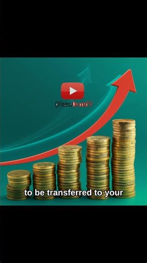 Setting Up Automatic Increases in Savings Rates #Shorts