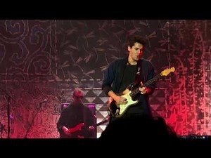 All Along the Watchtower Cover by John Mayer - Bourbon and Beyond Festival 2018