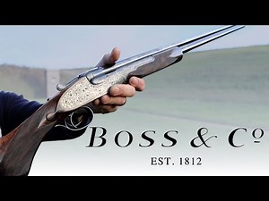 The £125,000 Shotgun