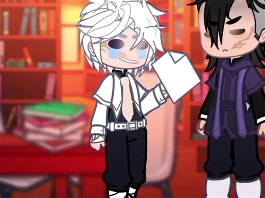#genya #gacha #fy #Sanemi