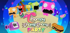 Steam Community :: Chompy Chomp Chomp Party