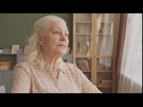 What The Bible Says About Elderly People Living Alone