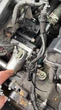 2014 Chevy Sonic 1.8L LT Thermostat Assembly Replacement - DIY Car Repairs