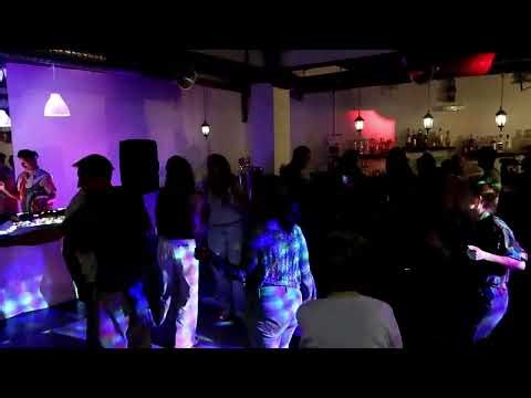 Trippy Sound - Excalibur Bar Monchique