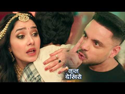 Mannat New Promo 21st April 2026: Yashika Ne Vikrant Mannat Ko Diya Dhikha, Vikrant Hua Aagbabula