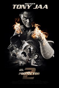 Thai Dragon 2: El protector - Película 2013 - Cine.com