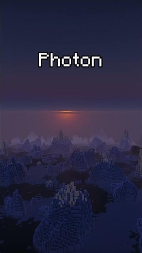 [Part 30] Four of the Most Calming Minecraft Shaders! #minecraft #realistic #shaders