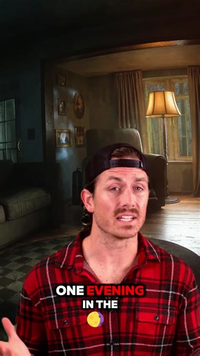 The Grim Reaper Encounter of Dr. Julian Kerrick