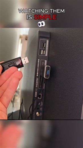 6.7K views · 16 reactions | Video tape hack : how to save and watch your videos again. #lifehacks #homehacks | Home Hacks | Facebook