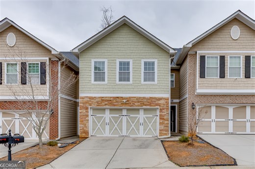 2854 Jordan Oaks Ln, Decatur, GA 30033 - MLS 10702829 - Coldwell Banker