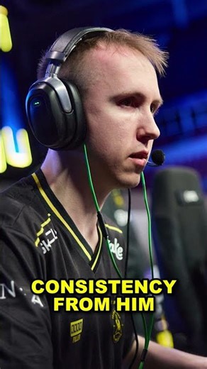 mezii reveals the real reason behind Vitality's success