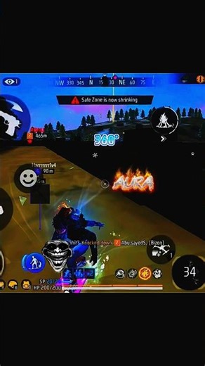 Free Fire MAX Factory New Hidden Place 😱 | Secret Spot Nobody Knows | FF MAX Hidden Tricks