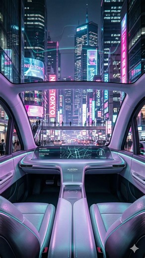 Robotaxis Are Closer Than You think