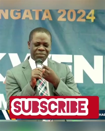 Msafala wa Mambaaa! Kumbe kenge, Amini unachokielewa na elewa unachokiamini.||Pr. Paul Semba||#Marejeo