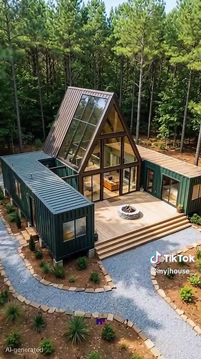 MYJHOUSE__ on TikTok