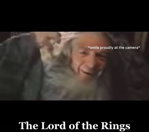 Hilarious 'The Lord of the Rings' Bloopers Compilation