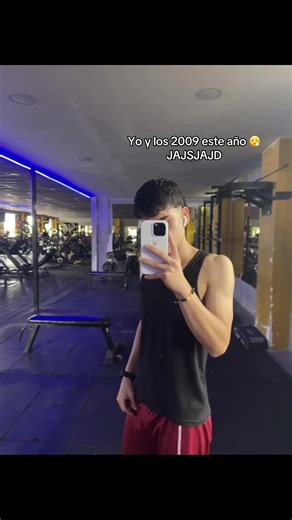 Cumpleaños de los nacidos en 2009 en 2026