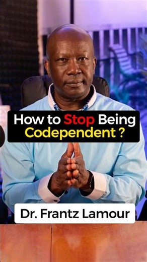 You’re Not in Love… You’re Codependent (Here’s How to Stop)