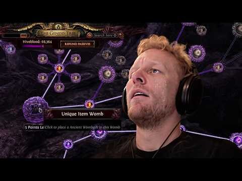 I was using breach tree wrong this whole time...