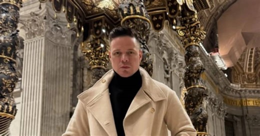 Marko abre las puertas de su reality: así es la casa donde se vivirá “El Desorden de Marko”